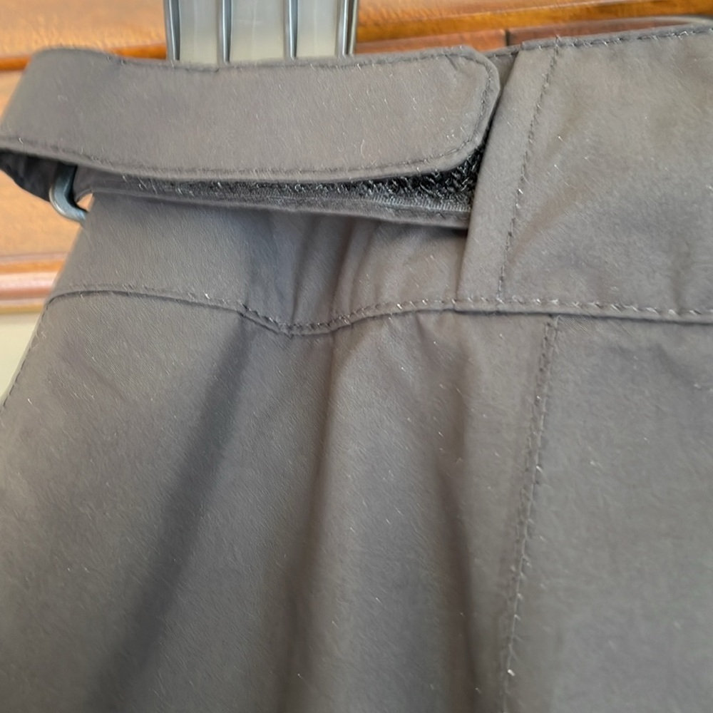 Zero Restriction Tour Series Water Repellent Golf Wrap Skirt S - Picture 5 of 8